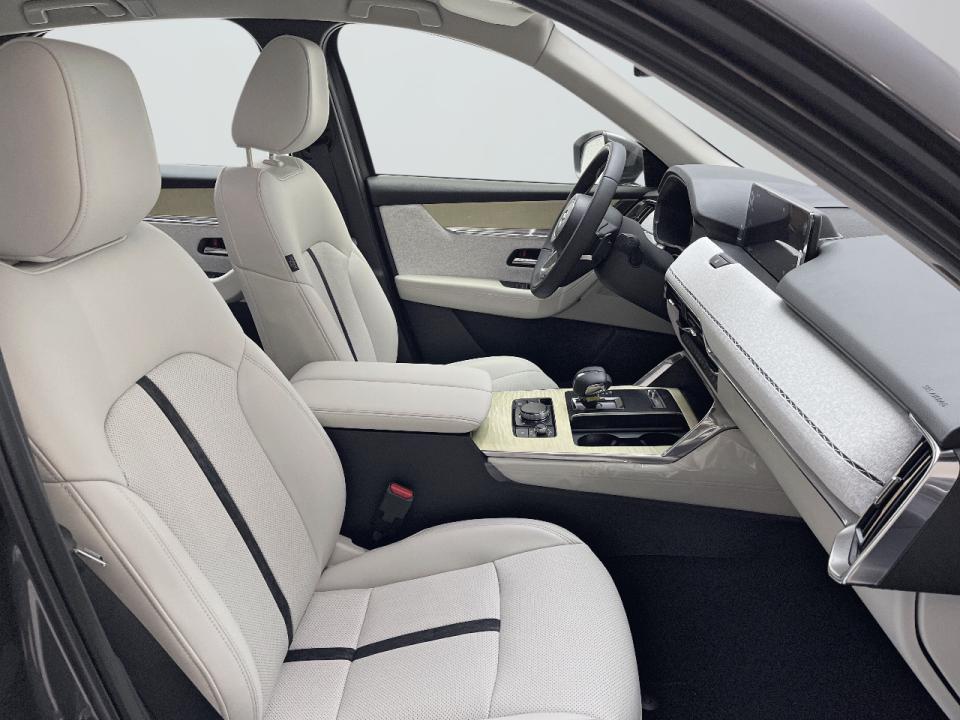 Mazda CX-60 e-Skyactiv D MHEV 147kw 8AT Takumi Com-P