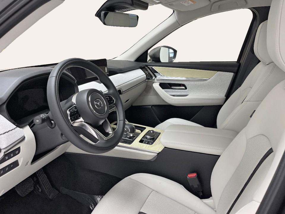 Mazda CX-60 e-Skyactiv D MHEV 147kw 8AT Takumi Com-P