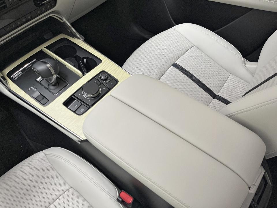 Mazda CX-60 e-Skyactiv D MHEV 147kw 8AT Takumi Com-P