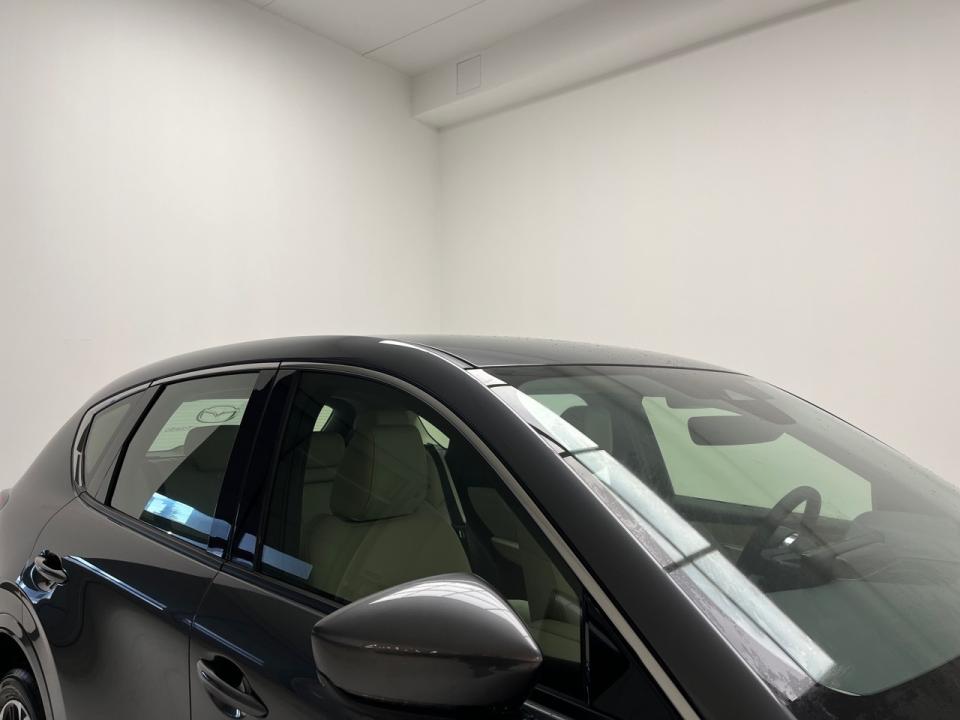 Mazda CX-60 e-Skyactiv D MHEV 147kw 8AT Takumi Com-P