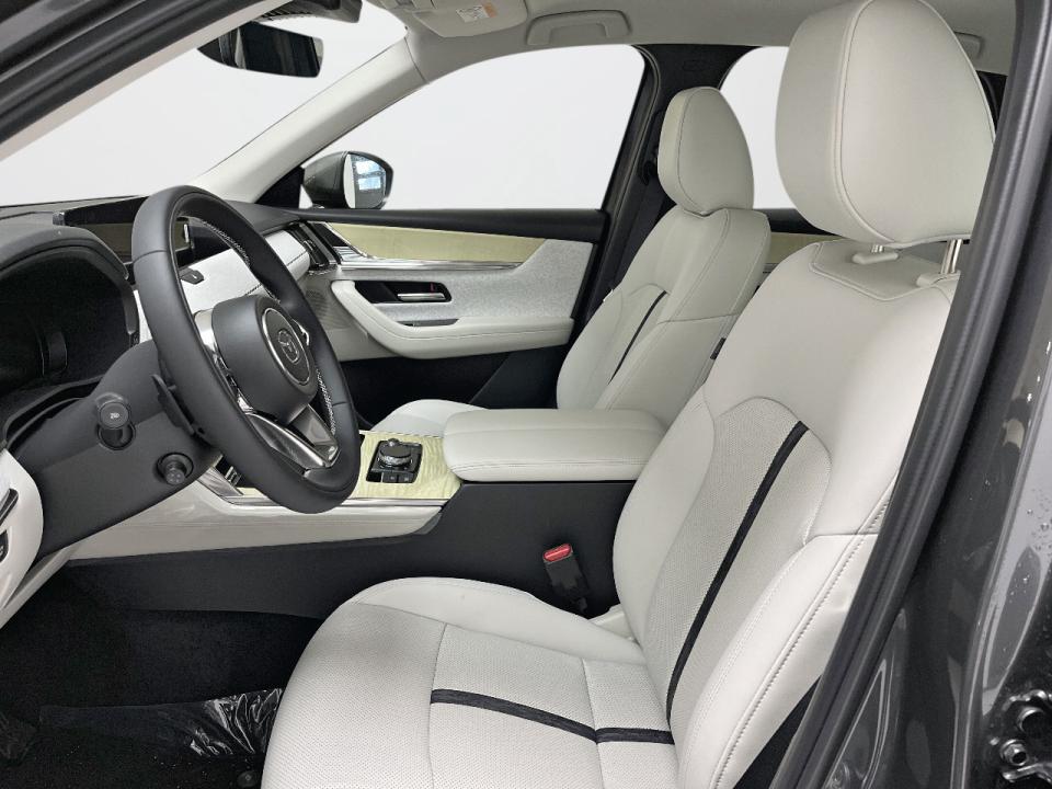 Mazda CX-60 e-Skyactiv D MHEV 147kw 8AT Takumi Com-P