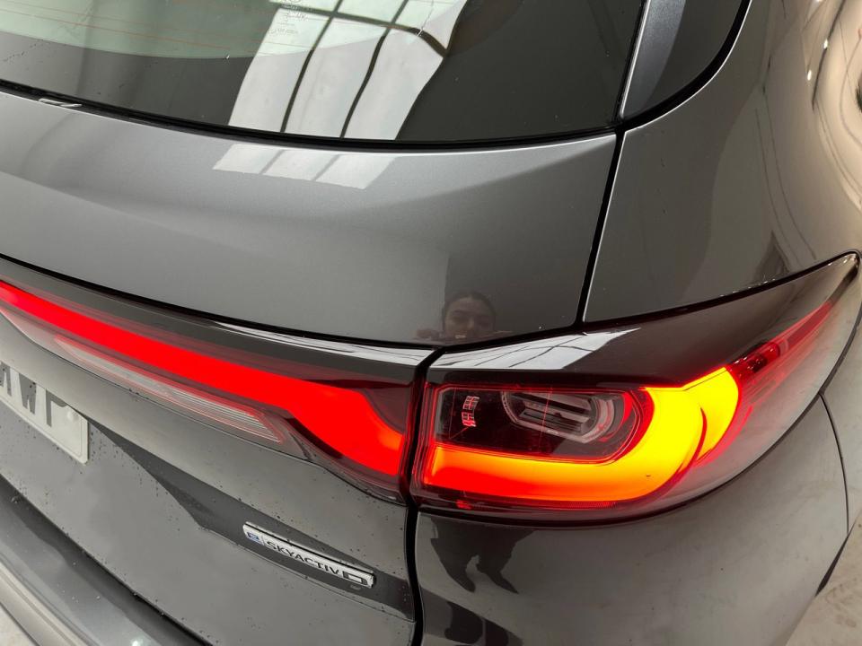Mazda CX-60 e-Skyactiv D MHEV 147kw 8AT Takumi Com-P