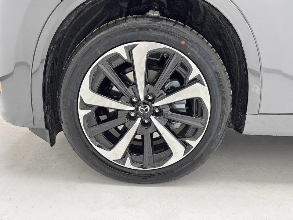 Mazda CX-60 e-Skyactiv D MHEV 147kw 8AT Takumi Com-P
