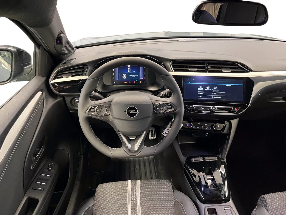 Opel Corsa 1.2T XHLHybrid 81kW GS eDCT