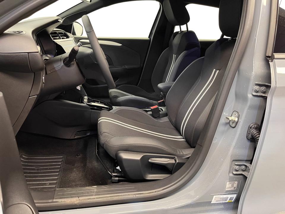 Opel Corsa 1.2T XHLHybrid 81kW GS eDCT