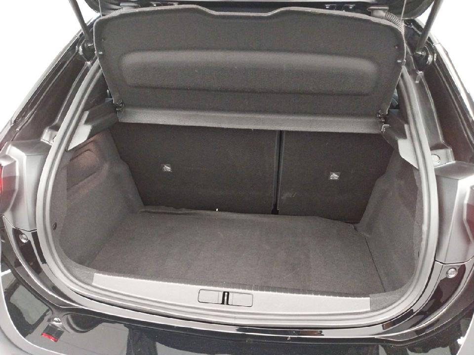 Opel Corsa 1.2T XHLHybrid 81kW GS eDCT
