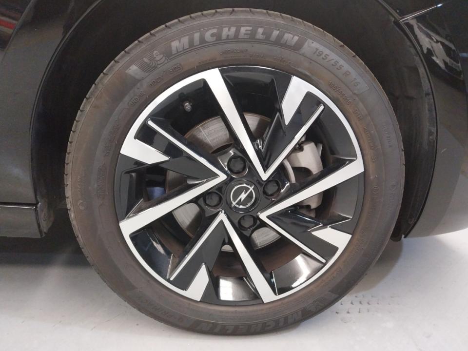 Opel Corsa 1.2T XHLHybrid 81kW GS eDCT