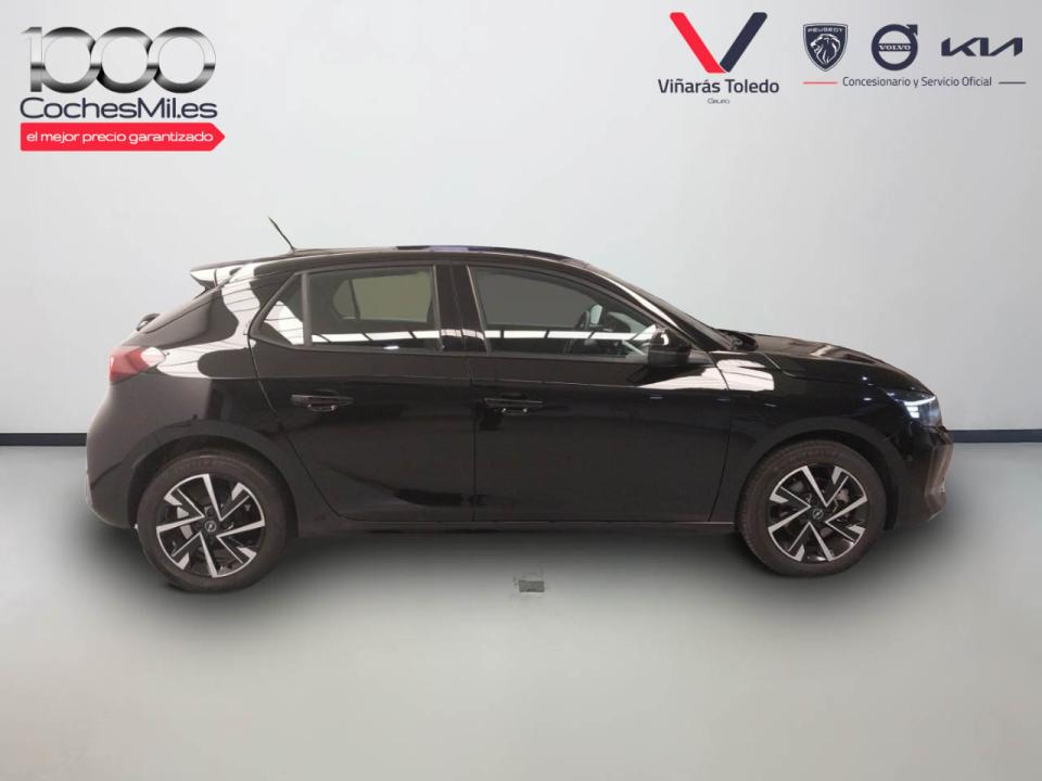 Opel Corsa 1.2T XHLHybrid 81kW GS eDCT