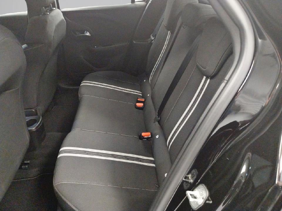 Opel Corsa 1.2T XHLHybrid 81kW GS eDCT