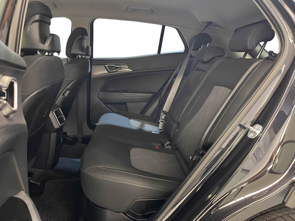 Kia Sportage 1.6 T-GDi HEV 158kW (215CV) Drive 4x2