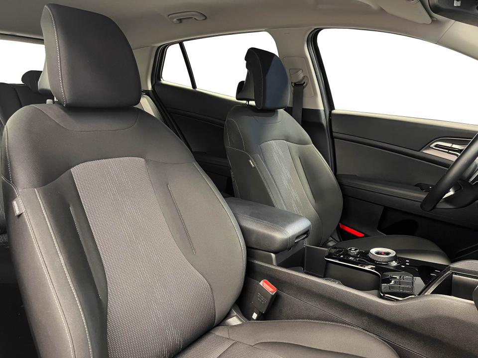 Kia Sportage 1.6 T-GDi HEV 158kW (215CV) Drive 4x2