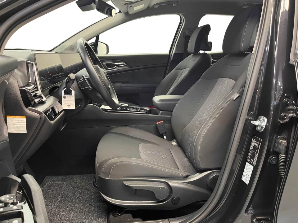 Kia Sportage 1.6 T-GDi HEV 158kW (215CV) Drive 4x2