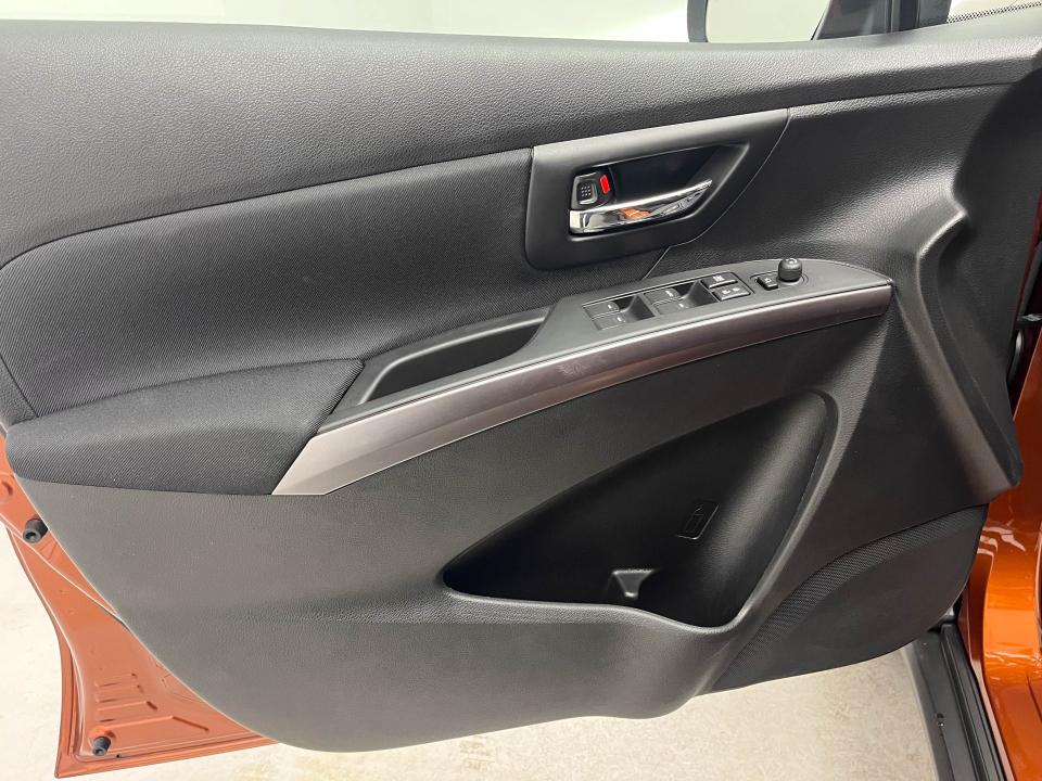 Suzuki S-Cross 1.4T S2 Mild Hybrid Auto