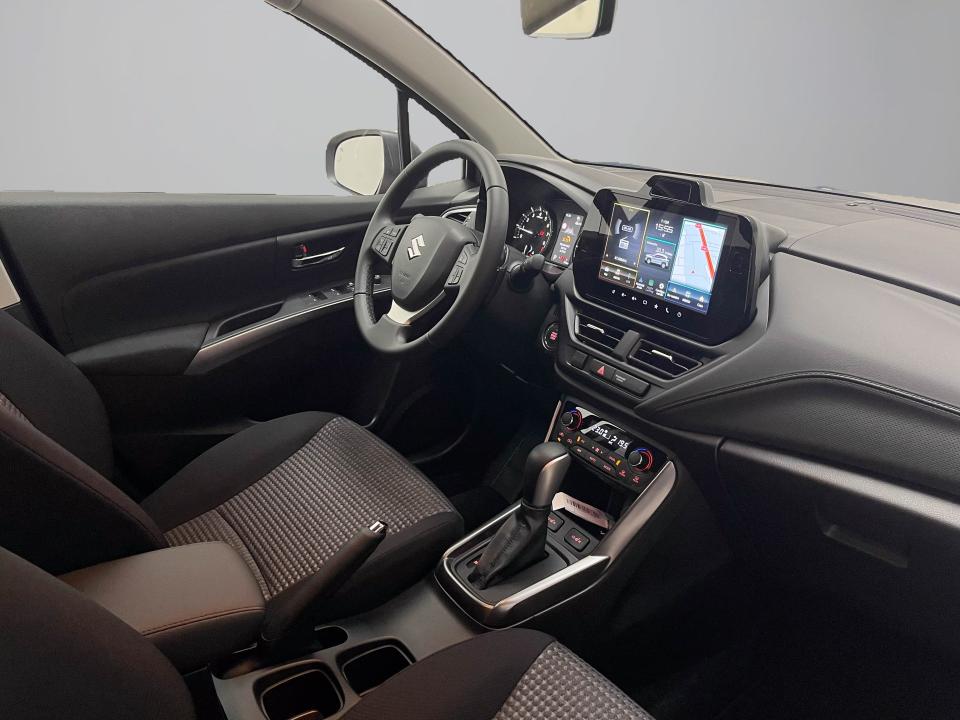 Suzuki S-Cross 1.4T S2 Mild Hybrid Auto