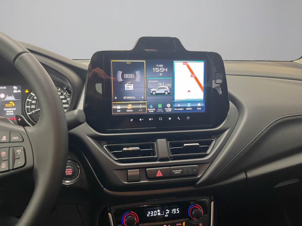 Suzuki S-Cross 1.4T S2 Mild Hybrid Auto