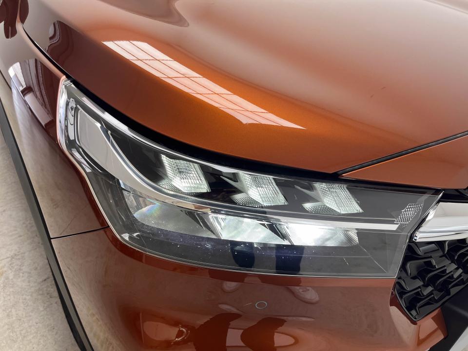 Suzuki S-Cross 1.4T S2 Mild Hybrid Auto