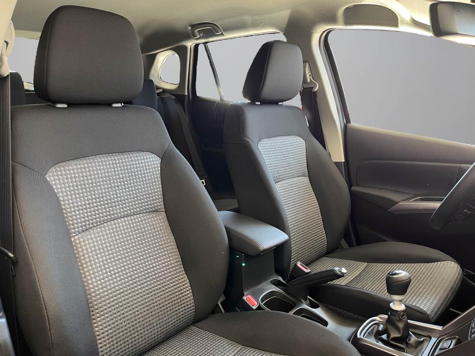 Suzuki S-Cross 1.4T S2 Mild Hybrid