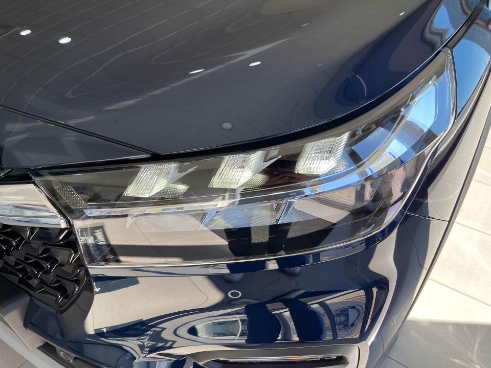 Suzuki S-Cross 1.4T S2 Mild Hybrid