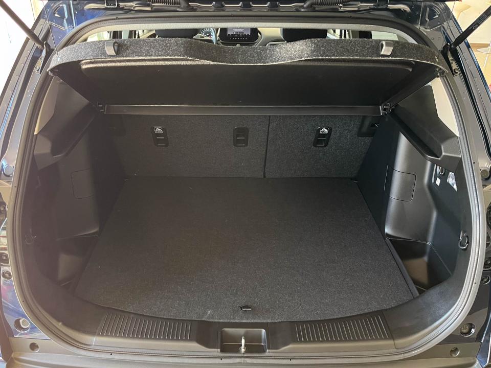Suzuki S-Cross 1.4T S2 Mild Hybrid