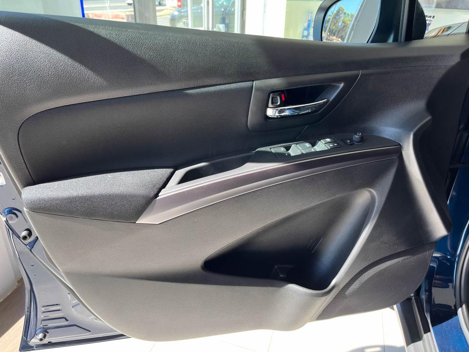 Suzuki S-Cross 1.4T S2 Mild Hybrid