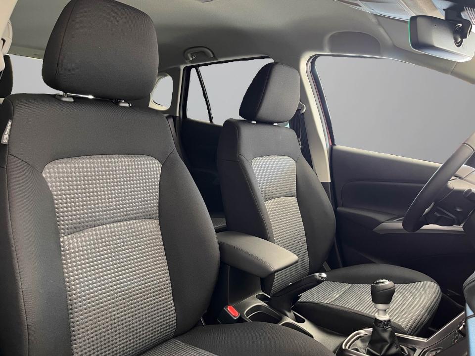 Suzuki S-Cross 1.4T S2 Mild Hybrid