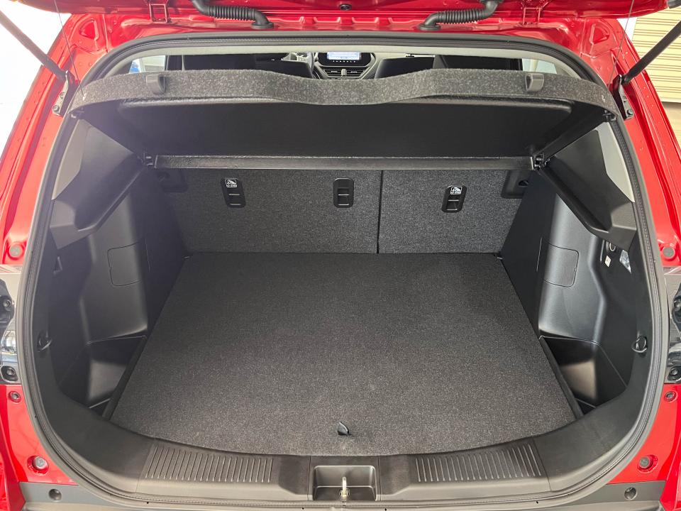 Suzuki S-Cross 1.4T S2 Mild Hybrid