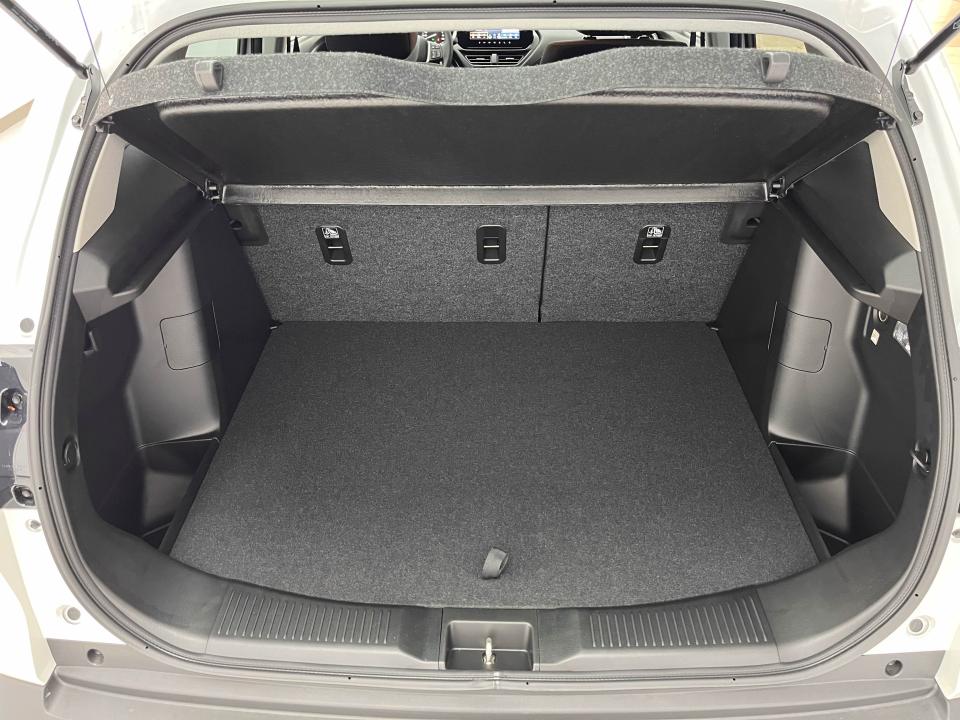 Suzuki S-Cross 1.4T S2 Mild Hybrid