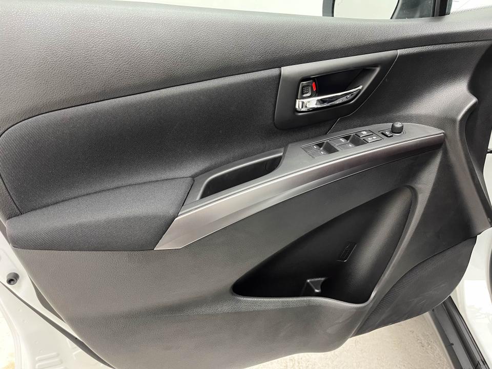 Suzuki S-Cross 1.4T S2 Mild Hybrid