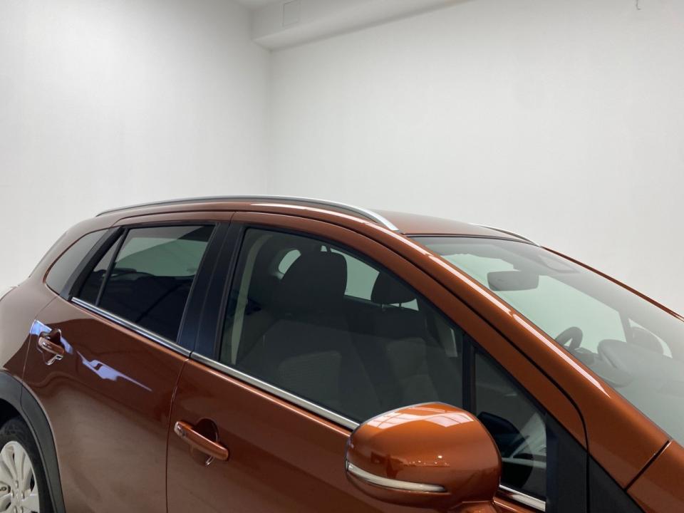 Suzuki S-Cross 1.4T S2 Mild Hybrid