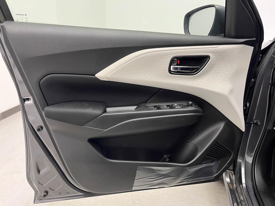 Suzuki Swift 1.2 S1 Mild Hybrid