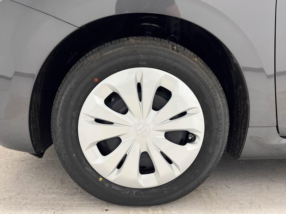 Suzuki Swift 1.2 S1 Mild Hybrid