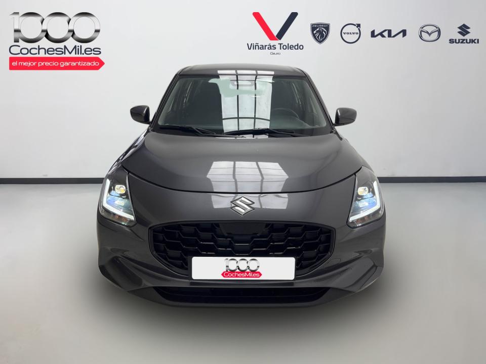 Suzuki Swift 1.2 S1 Mild Hybrid