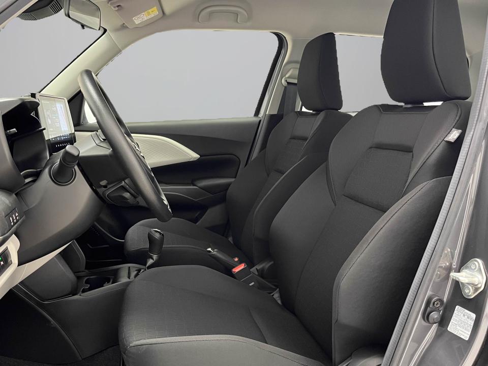 Suzuki Swift 1.2 S1 Mild Hybrid