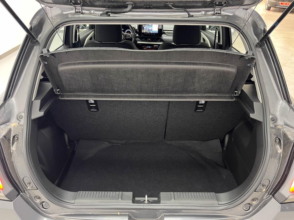 Suzuki Swift 1.2 S1 Mild Hybrid