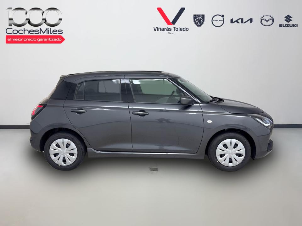 Suzuki Swift 1.2 S1 Mild Hybrid