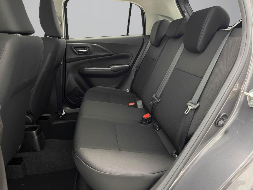 Suzuki Swift 1.2 S1 Mild Hybrid