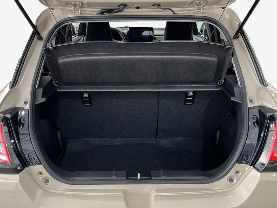 Suzuki Swift 1.2 S3 Mild Hybrid