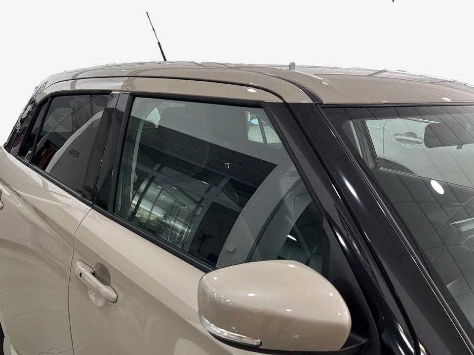 Suzuki Swift 1.2 S3 Mild Hybrid