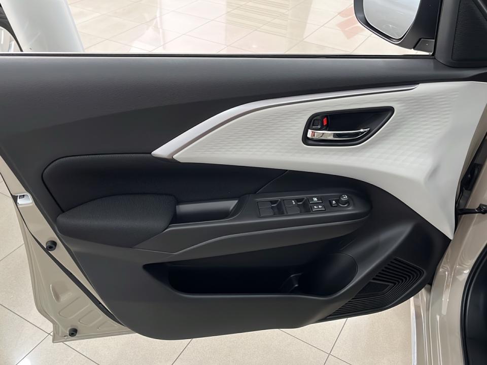 Suzuki Swift 1.2 S3 Mild Hybrid