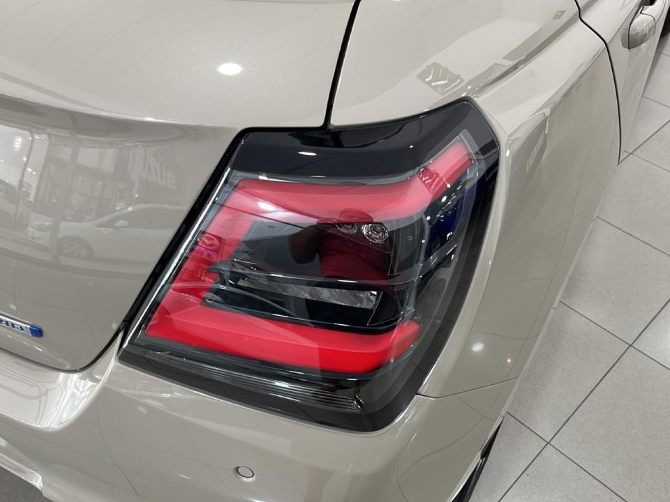 Suzuki Swift 1.2 S3 Mild Hybrid