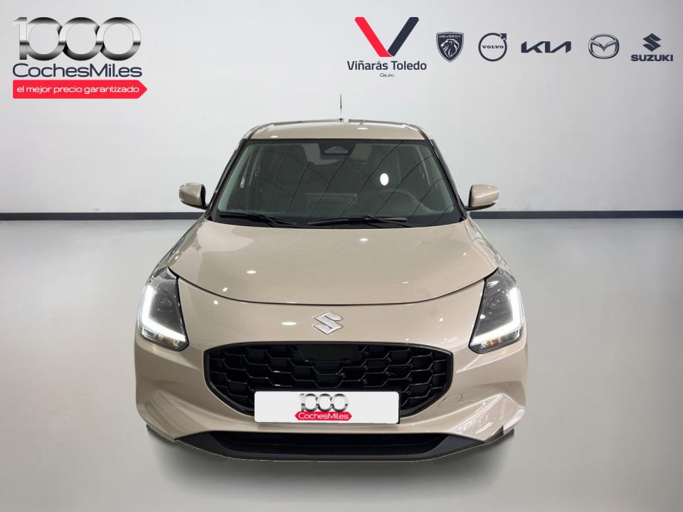 Suzuki Swift 1.2 S3 Mild Hybrid