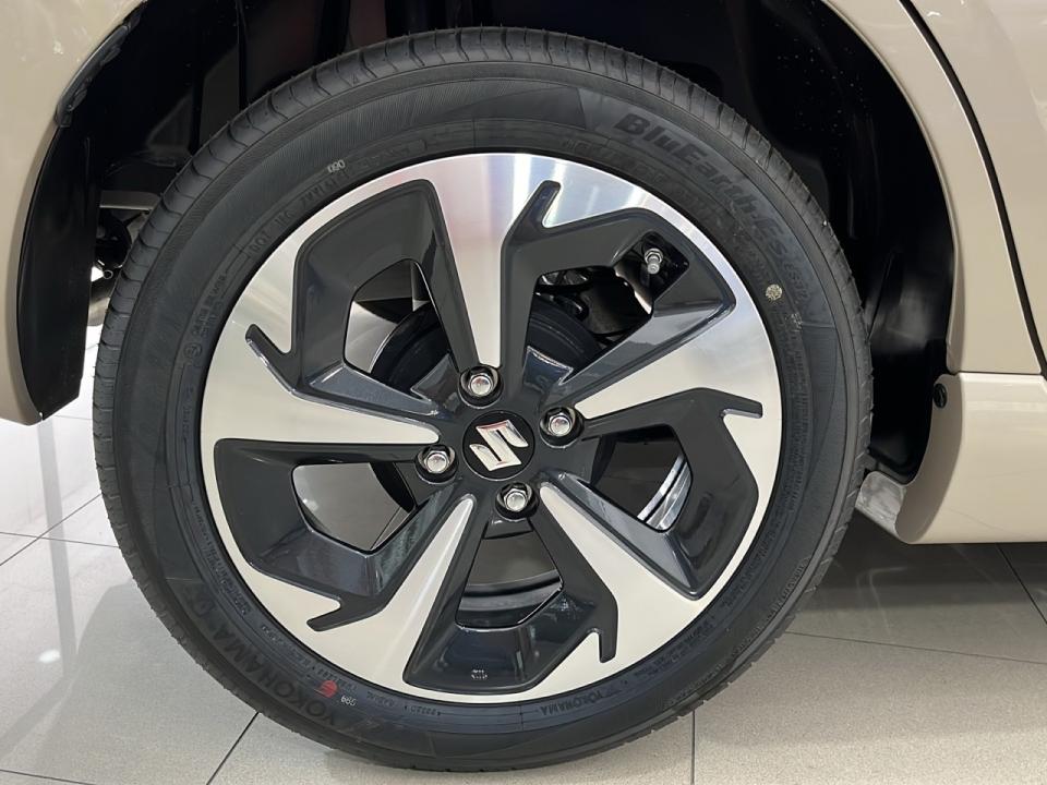 Suzuki Swift 1.2 S3 Mild Hybrid