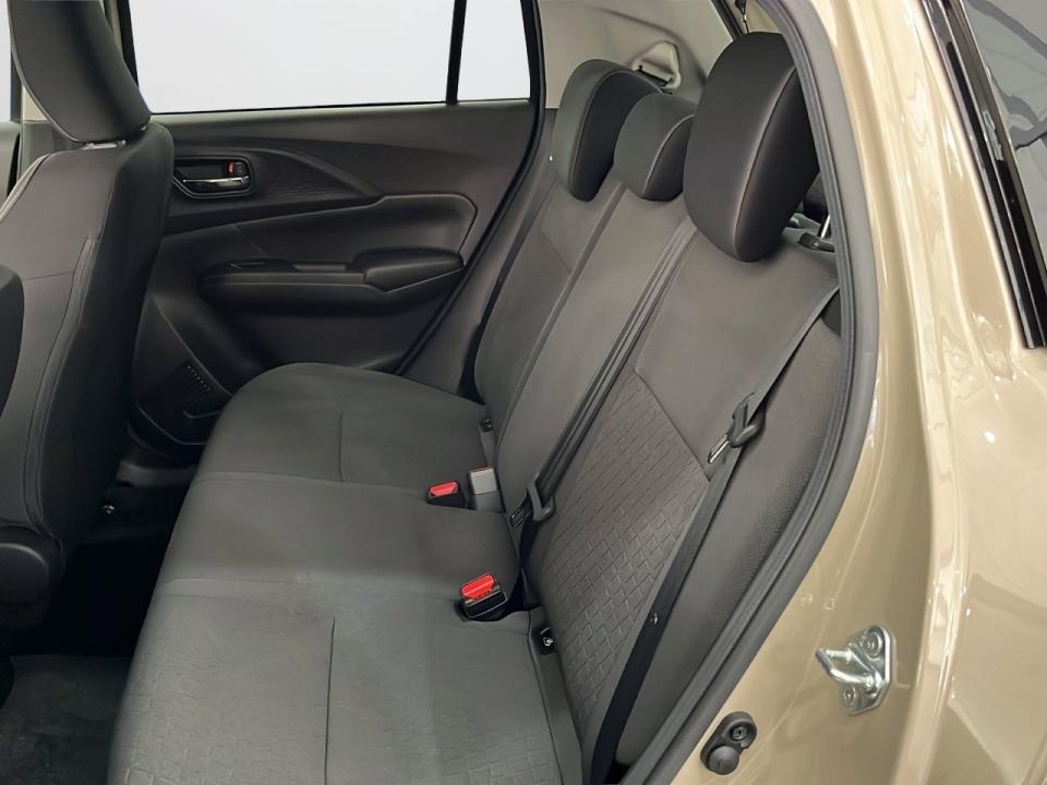 Suzuki Swift 1.2 S3 Mild Hybrid