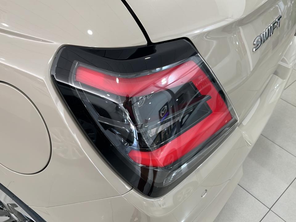 Suzuki Swift 1.2 S3 Mild Hybrid