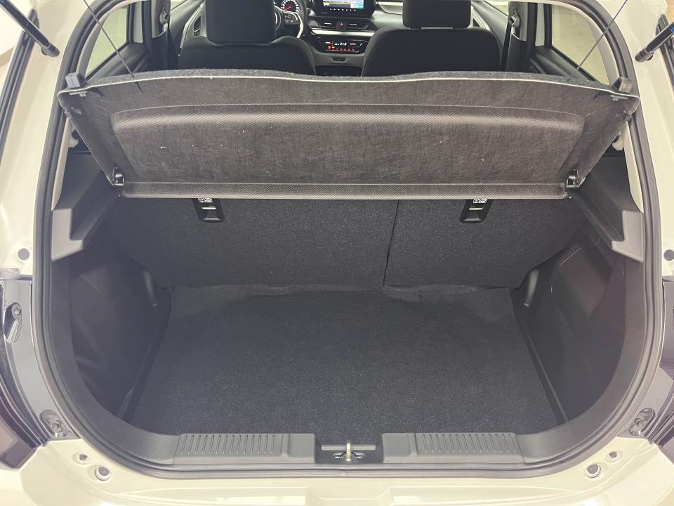 Suzuki Swift 1.2 S3 Mild Hybrid