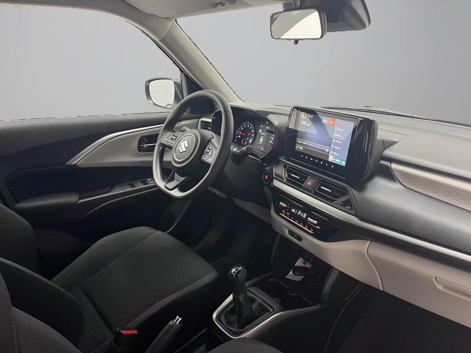 Suzuki Swift 1.2 S3 Mild Hybrid