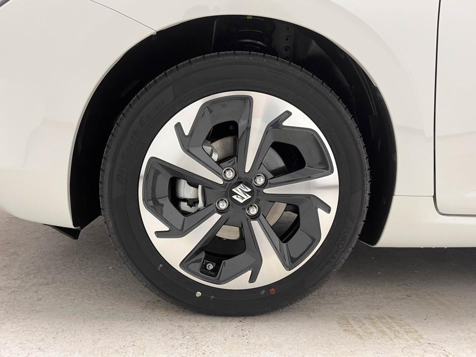 Suzuki Swift 1.2 S3 Mild Hybrid