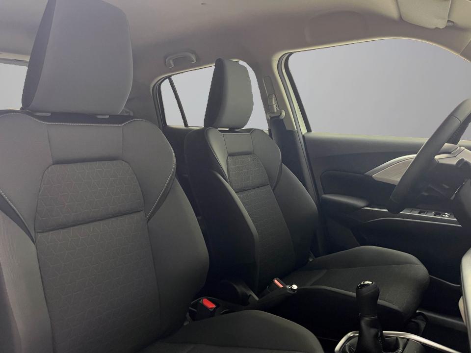 Suzuki Swift 1.2 S3 Mild Hybrid