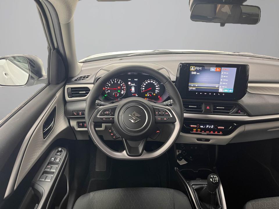Suzuki Swift 1.2 S3 Mild Hybrid