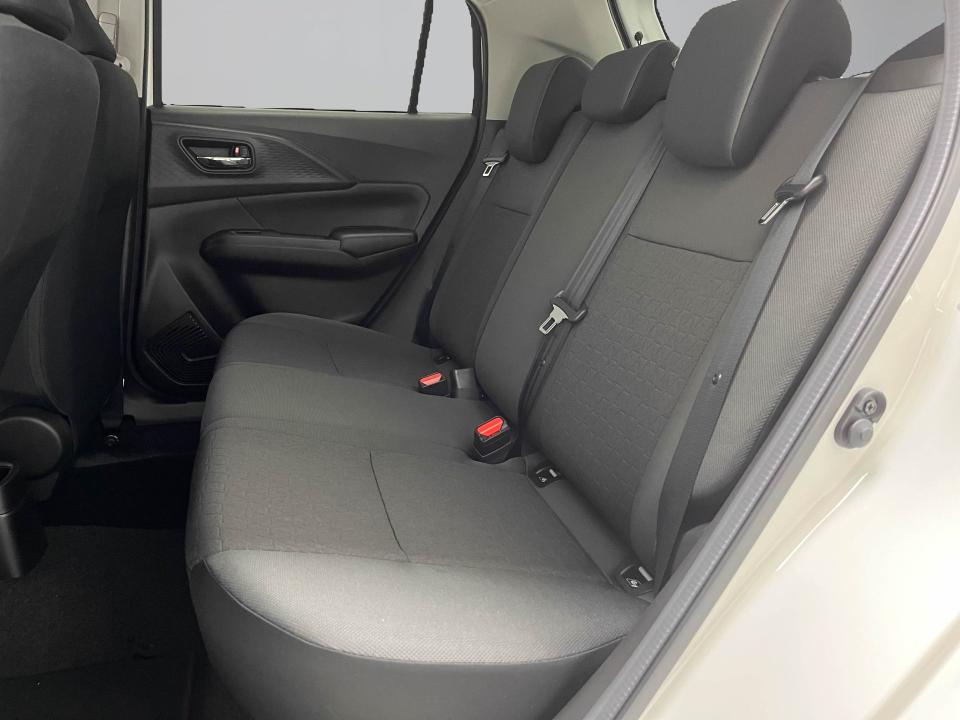 Suzuki Swift 1.2 S3 Mild Hybrid